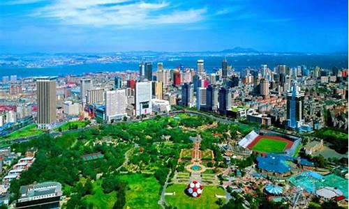 大连旅游攻略必去景点_大连旅游必去十大景