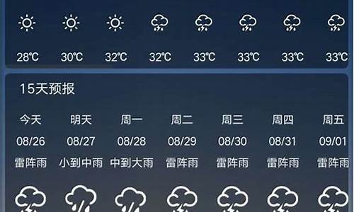 广州市佛山天气预报一周天气_广东广州佛山