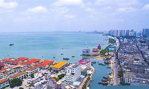 北海几月份去最佳时间_北海适合几月份去