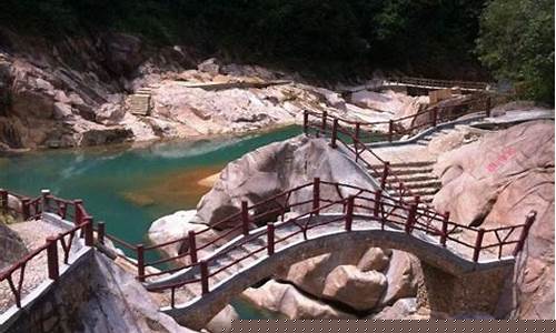 惠州旅游攻略三日游_惠州最值得去的三个景
