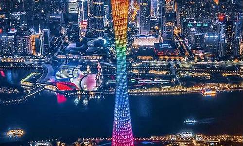 广东五个最美必去景区_广东省必去的景点排