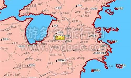 象山县属于哪个市管_象山县属于哪个市