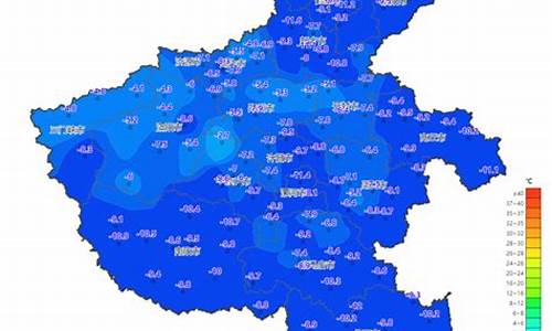 河南兰考天气预报一周_河南兰考天气预报