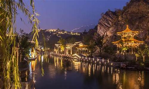 古北水镇天气预报7天_古北水镇天气预报