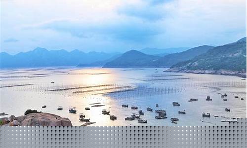 霞浦旅游必去十大景点_霞浦必去的6个景点