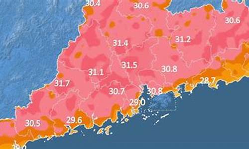 广州未来一周天气天气情况怎么样_广洲未来