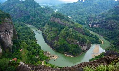 武夷山景点介绍_武夷山景点介绍500字
