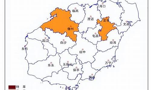 海南天气天气情况_海南天气预报一周天气预