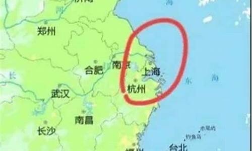 上海未来一周天气预报详情_上海未来一周天