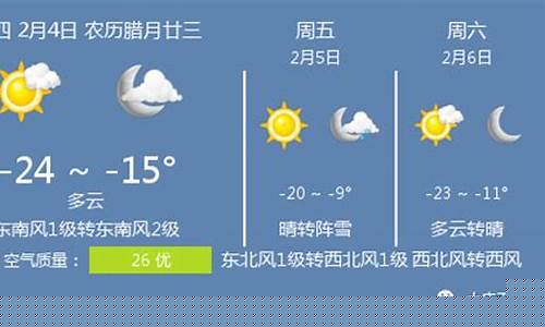 大庆天气40天预报查询_大庆天气40天