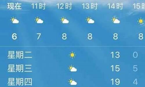 长海县天气预报详情_长海县天气预报7天最