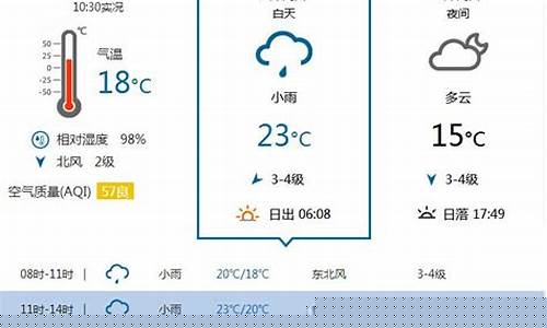合肥7天天气预报_合肥7天天气预报15天