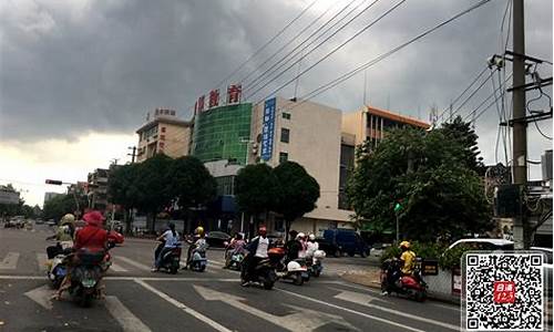 合浦县天气预报30天_合浦县天气预报
