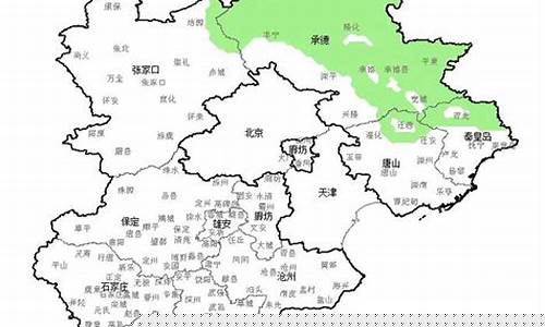 张家口市天气预报_张家口市天气预报7天查询