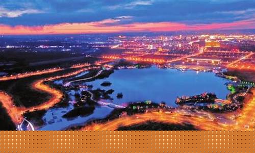 吉林白城天气预报_吉林白城天气预报最新