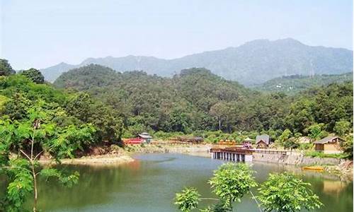 夏门风景点天气15天温度多少_夏门风景点