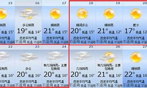 东莞最近10天天气预报_广东东莞近10天