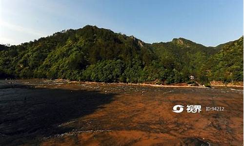 屏南白水洋天气预报_白水洋 天气预报