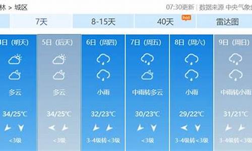 玉林天气预报最新_广西玉林天气预报最新