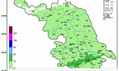 一周天气预报宜兴最新_天气预报宜兴最新3