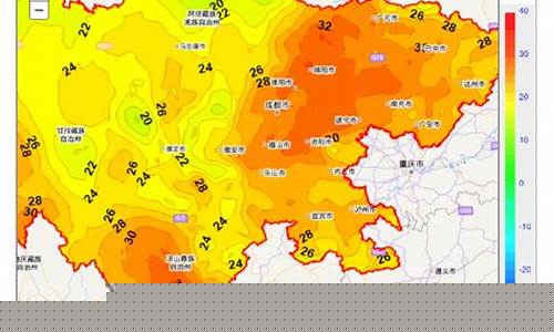 成都天气怎么样_四川成都天气如何
