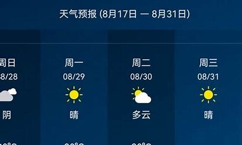 柘荣天气预报15天_柘荣天气预报15天查
