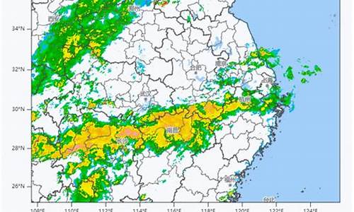 上海一周天气情况回顾表_上海一周天气情况