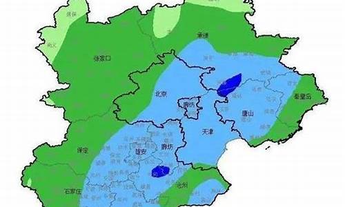 河北最新降雨情况_河北最新降雨情况今天