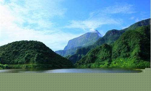 成都瓦屋山天气预报_四川瓦屋山国家森林公