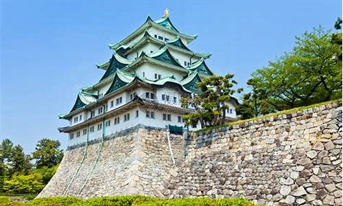 日本名古屋旅游景点_日本名古屋旅游景点大