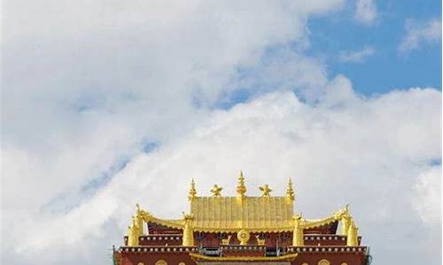 香格里拉必去4个景点图片_香格里拉必去4