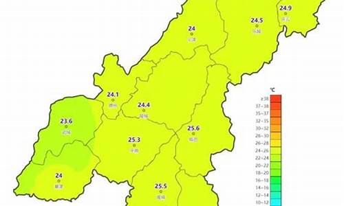 德州一周天气预报15天天气预报情况查询结