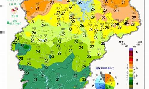 江西抚州临川天气预报_江西抚州临川天气预
