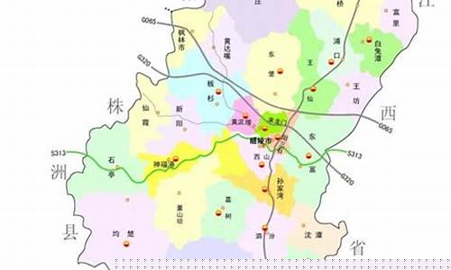 醴陵市属于哪个市_湖南省醴陵市属于哪个市