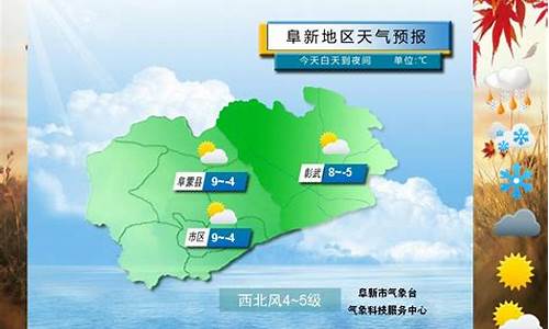 阜新一周天气预报30天详情_我想看阜新一