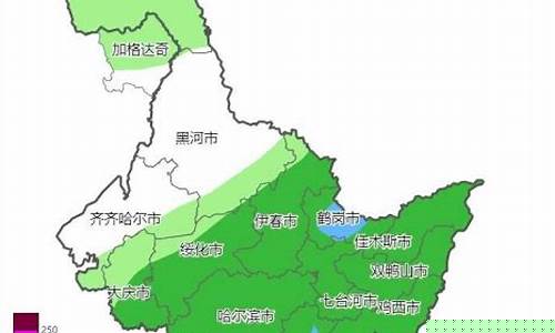 天气预报牡丹江天气预报15天_天气牡丹江