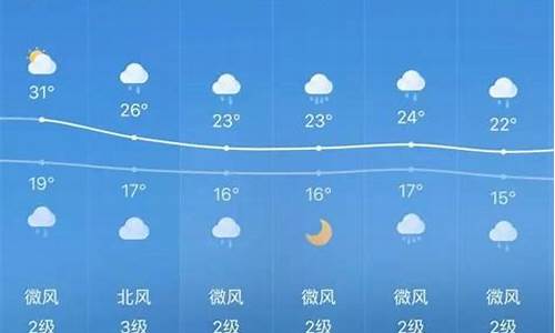 天门未来15天天气预报查询最新消息_天门