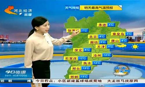 河北望都天气预报10天_河北省望都县天气