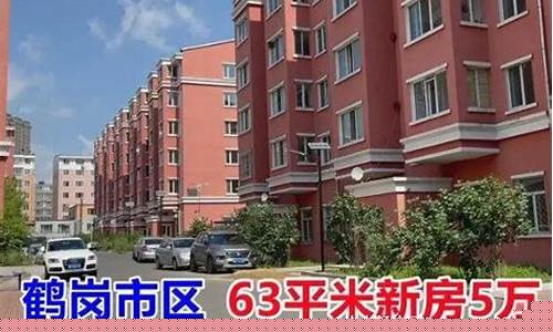 鹤岗房价多少钱一平2022_鹤岗房价多少