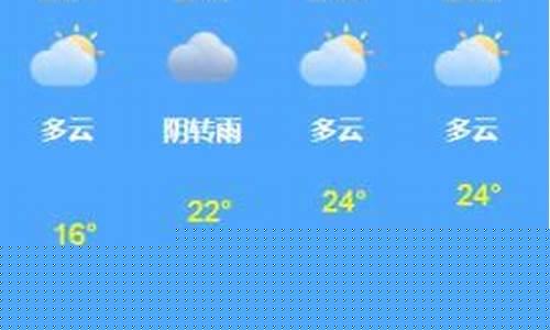 江油天气预报7天_江油天气预报7天准确