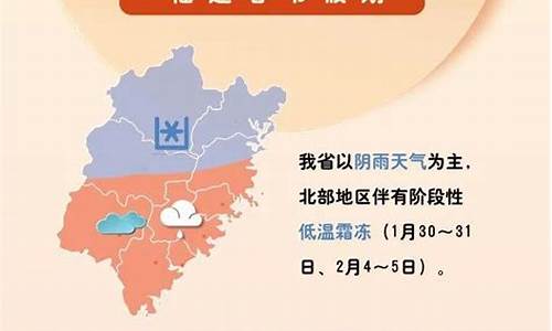 福建省天气预报30天_福建省天气预报30