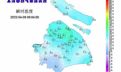 上海天气预报15天气报气普陀最新_天气预