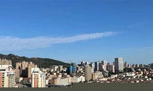 青岛未来几天天气_青岛未来40天天气预报