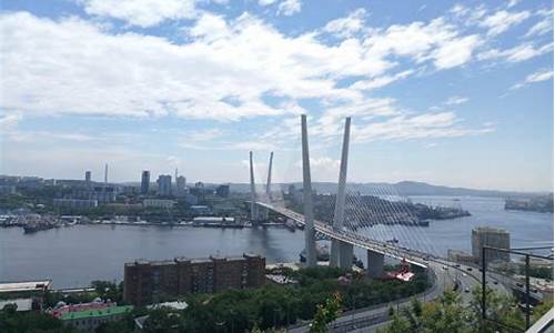 海参崴旅游攻略自由行_海参崴旅游