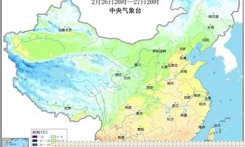 未来一周天气情况如何_未来一周天气情况预
