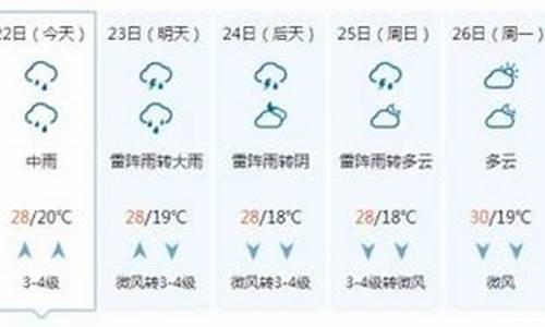 聊城一周天气预报10天详情情况查询_聊城