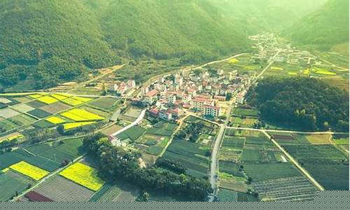 武义旅游景点都有哪些好玩的_武义旅游景点