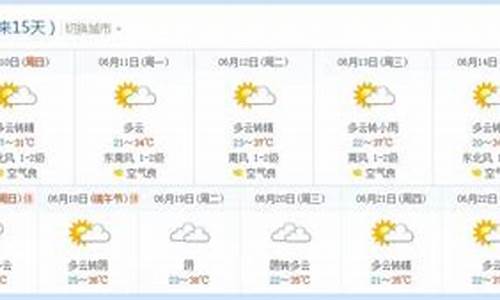 沂源县天气预报详情_沂源县天气预报15天