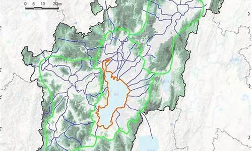 昆明地区未来15天天气预报查询_昆明地区