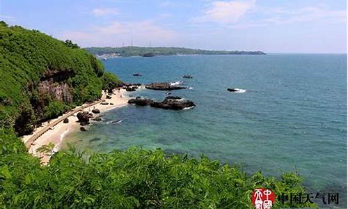 广西涠洲岛天气预报15天准确一览表_广西涠洲岛天气预报15天